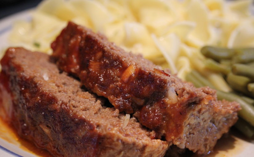 Meatloaf